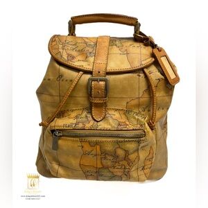 Alviero Martini La classe backpack